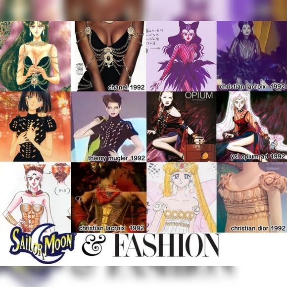 Meet your Posher, Ava - Picture 5 of 7